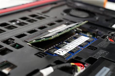 laptop ram upgrade 32gb